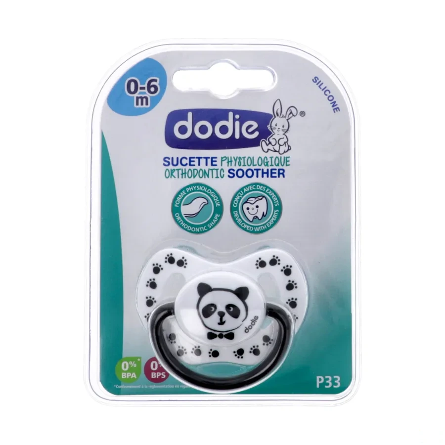 Dodie Sucette 0-6 mois