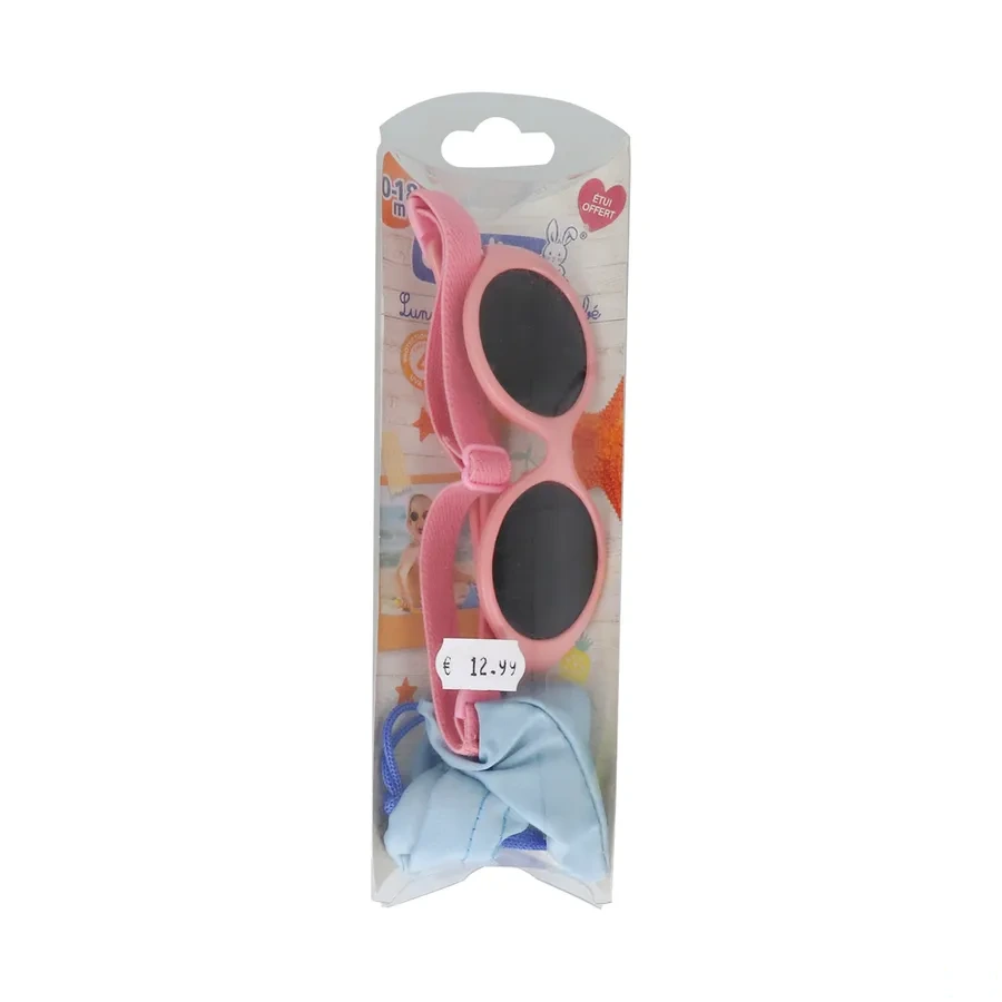 Dodie Lunettes de Soleil Bébé 0-18 mois