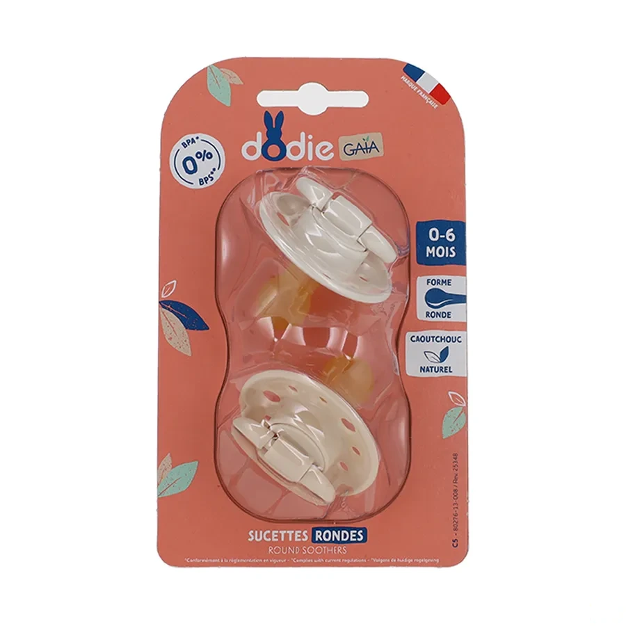 Dodie Sucette 0-6 mois