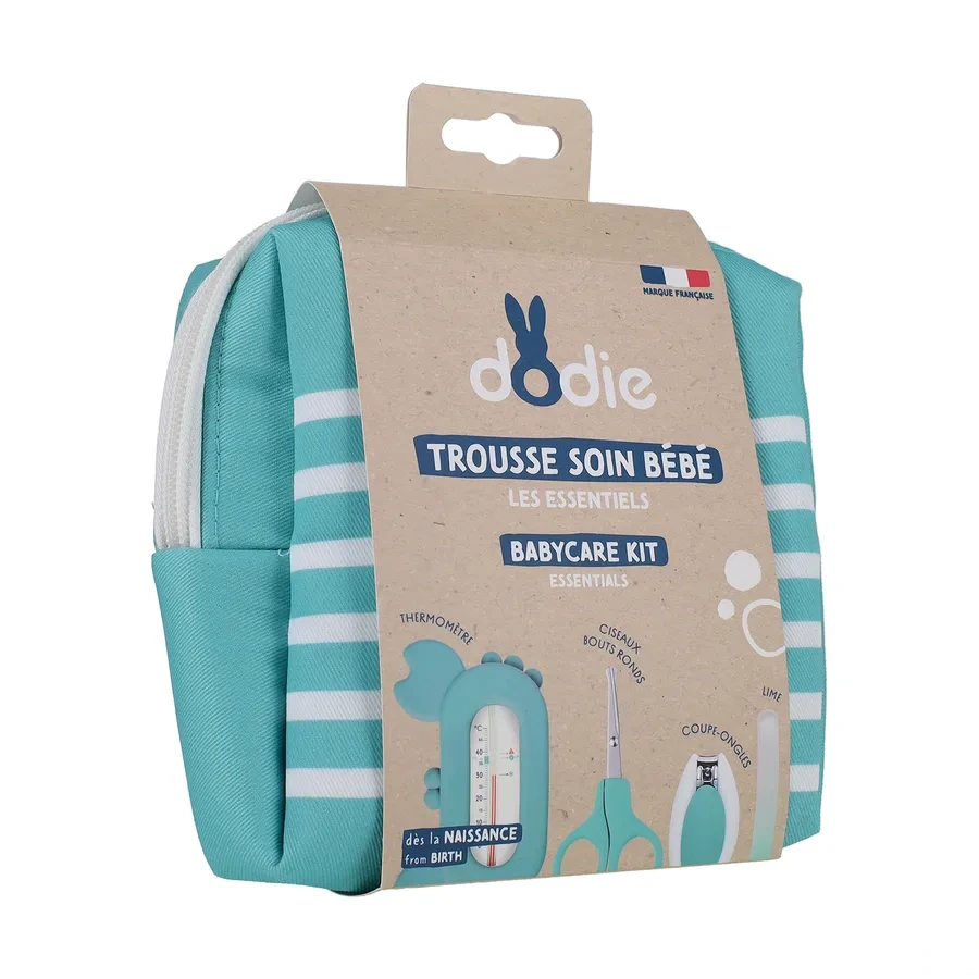 Dodie Trousse Soin Bébé