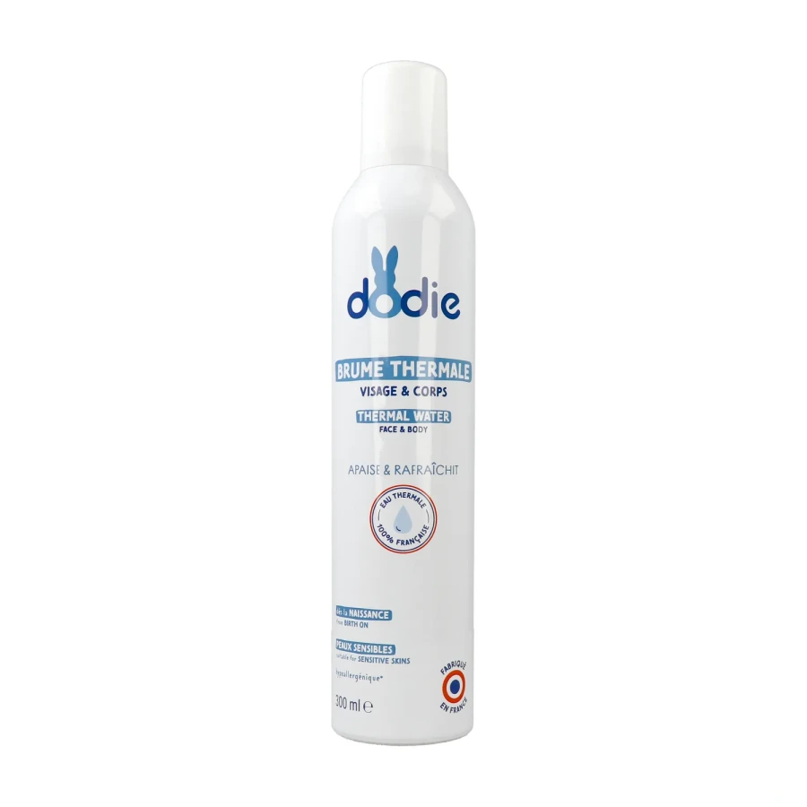 Dodie Brume Rafraîchissante à l'Eau Thermale
