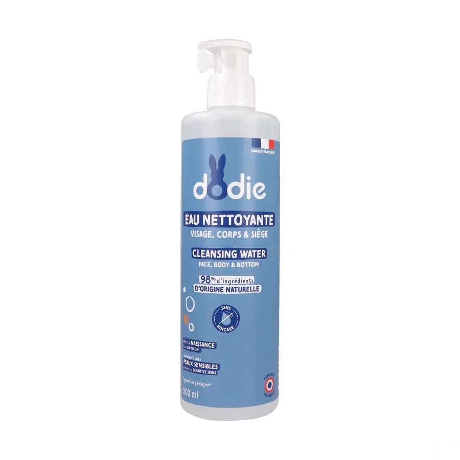 Dodie Eau Nettoyante 3 en 1