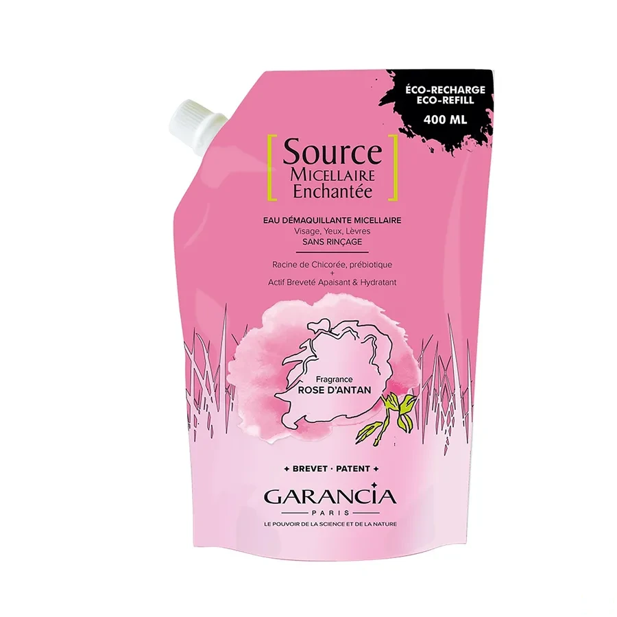 Garancia Source Micellaire Enchantée