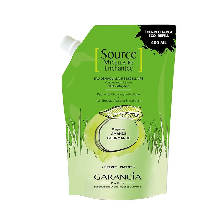 Garancia Source Micellaire Enchantée