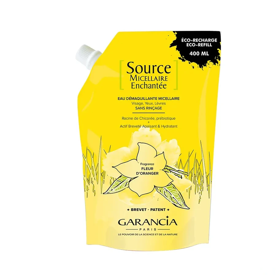 Garancia Source Micellaire Enchantée