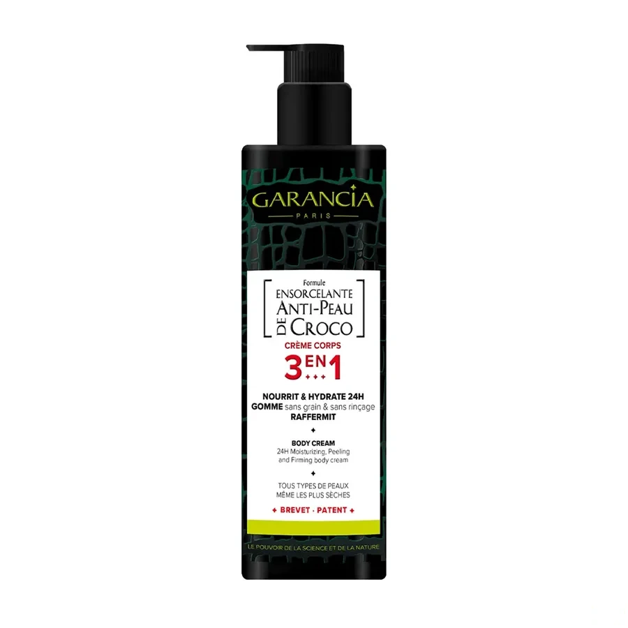 Garancia Formule Ensorcelante Anti-Peau de Croco