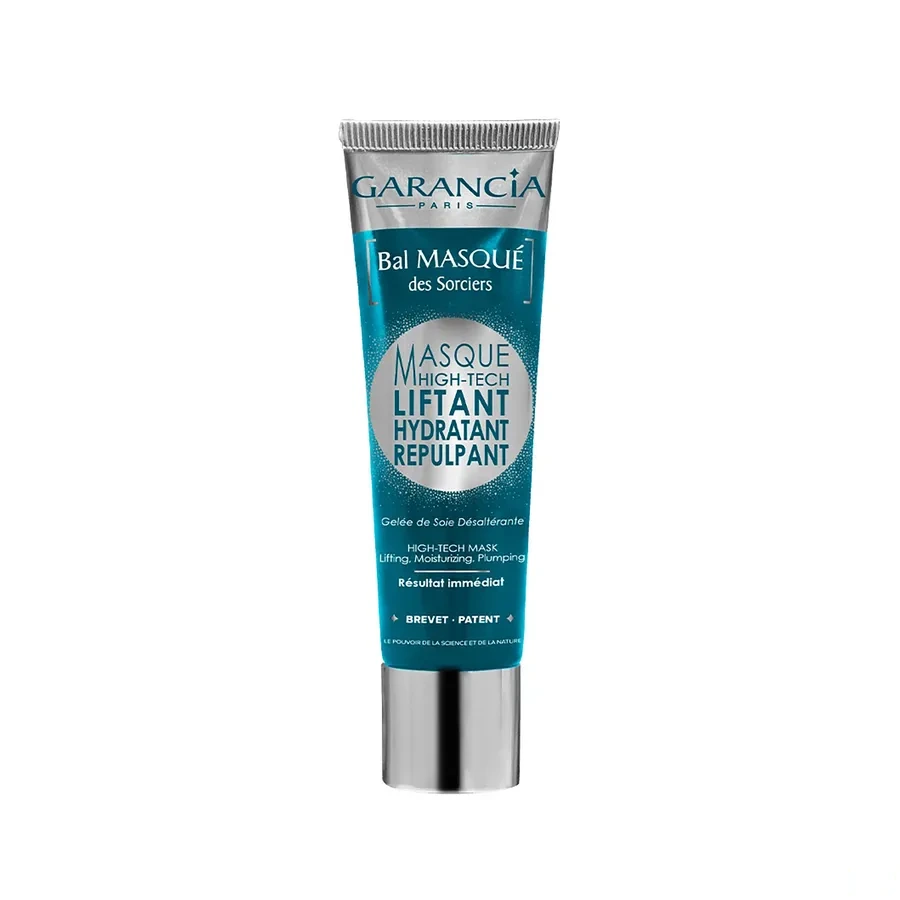 Garancia Bal Masqué des Sorciers Masque High-Tech Liftant Hydratant Repulpant