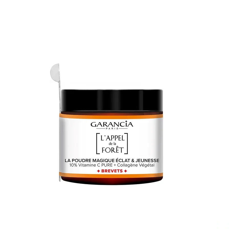 Garancia L'Appel de la Forêt Poudre Magique Eclat & Jeunesse