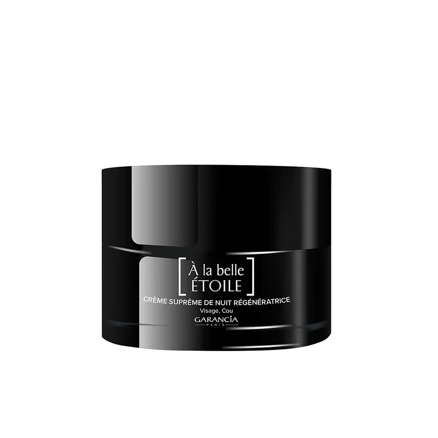Garancia A la Belle Etoile Crème Suprême De Nuit Régénératrice Meno Expert