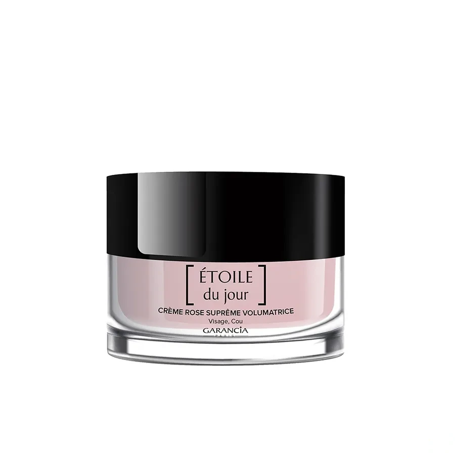 Garancia Etoile du Jour Crème Rose Suprême Volumatrice Meno-Expert