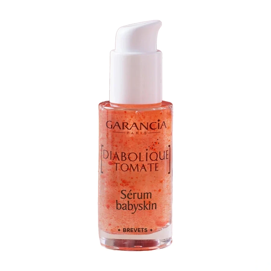 Garancia Diabolique Tomate Sérum