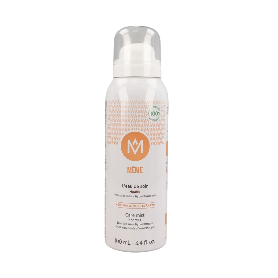Même Eau de Soin Apaisante