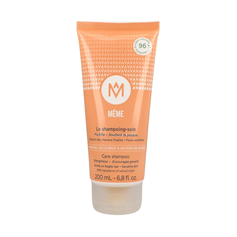Même Shampoing-Soin
