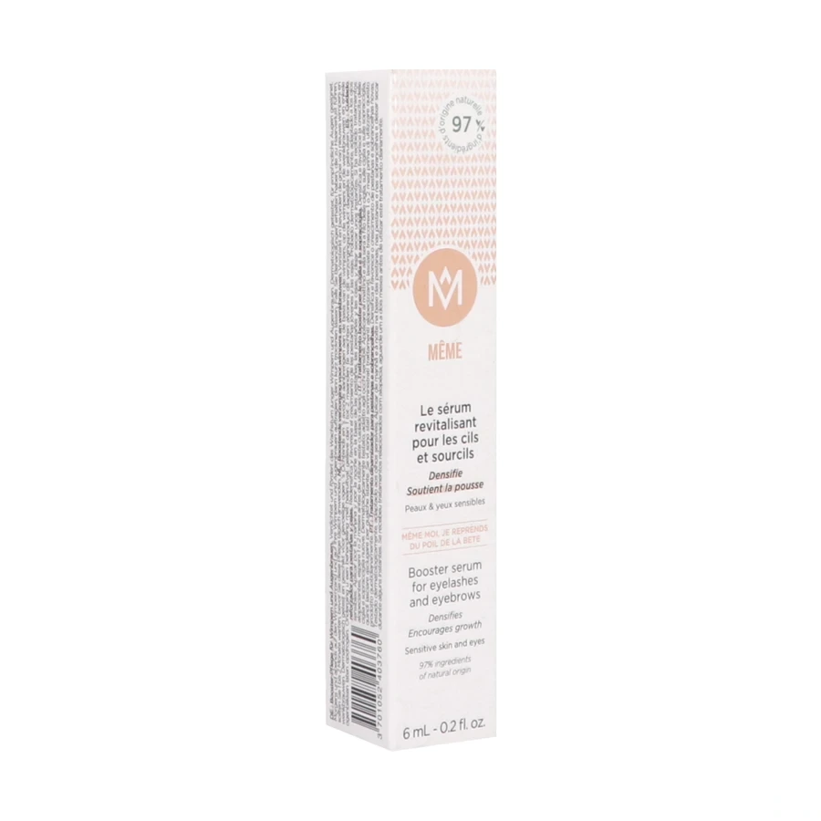 Même Sérum Revitalisant Cils et Sourcils