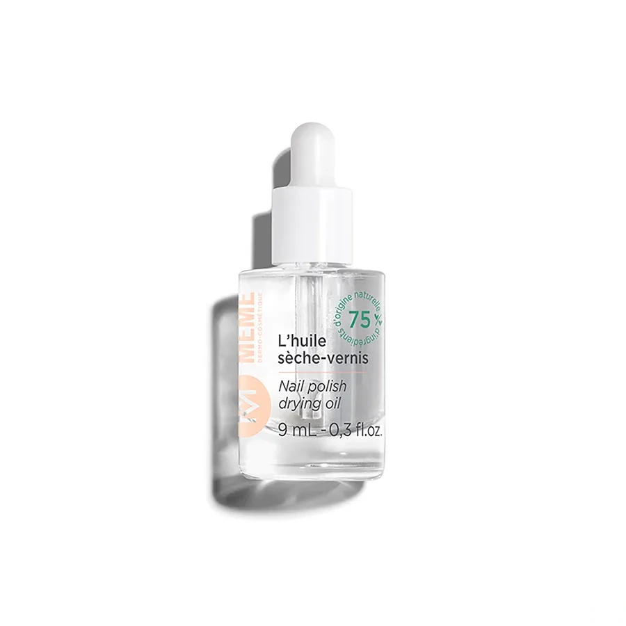 Même Huile Sèche-Vernis