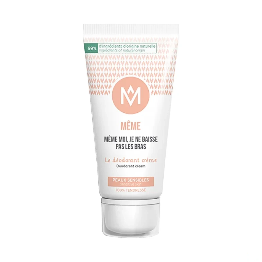 Même Déodorant Crème
