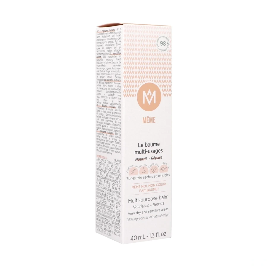 Même Baume Multi-Usages