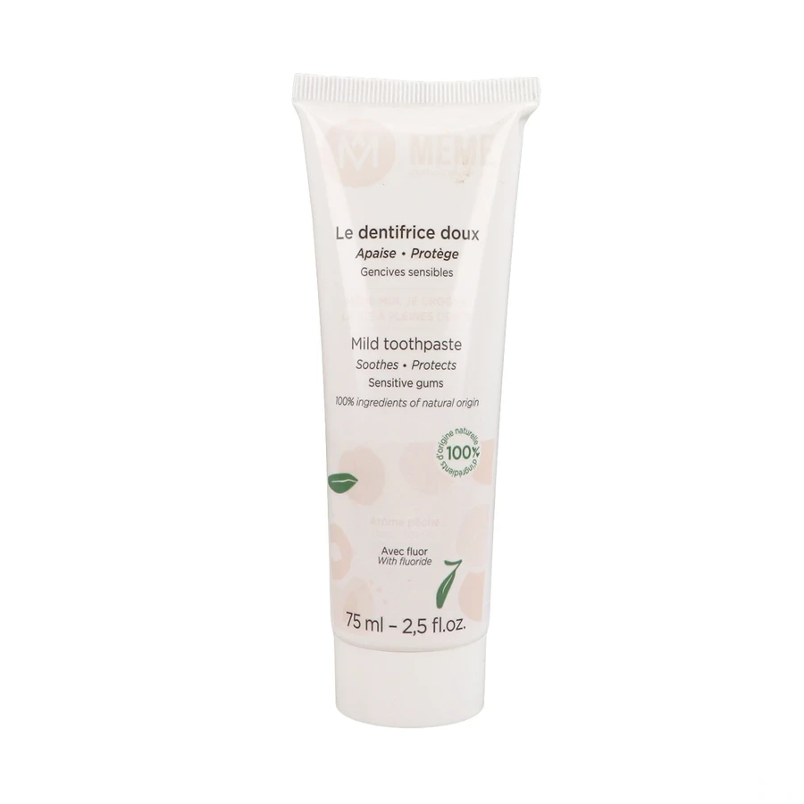 Même Dentifrice Doux