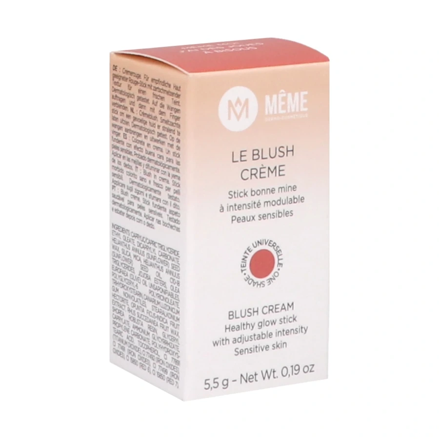 Même Blush Crème en Stick