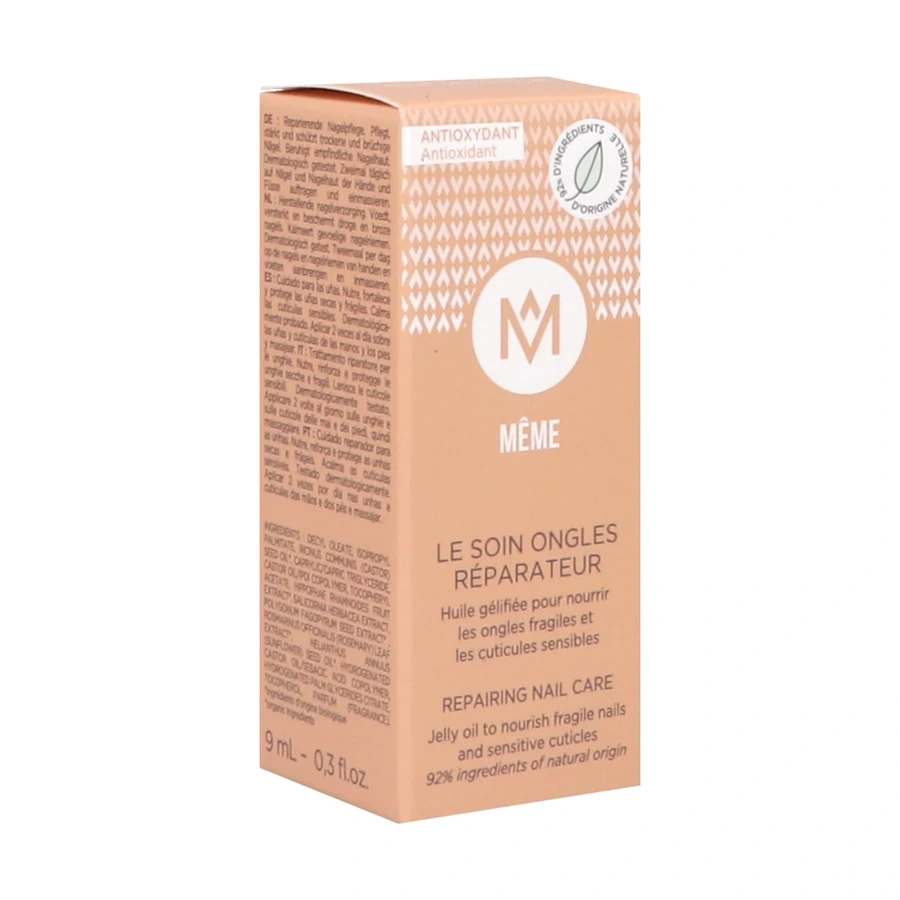 Même Soin Ongles Réparateur
