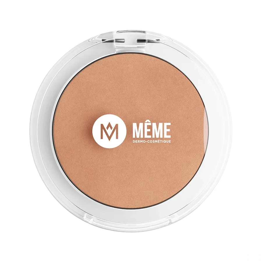 Même Poudre Bonne Mine
