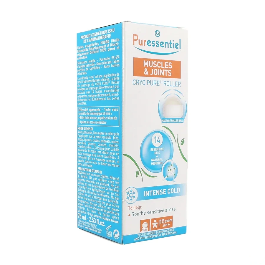 Puressentiel Articulations Cryo Pure