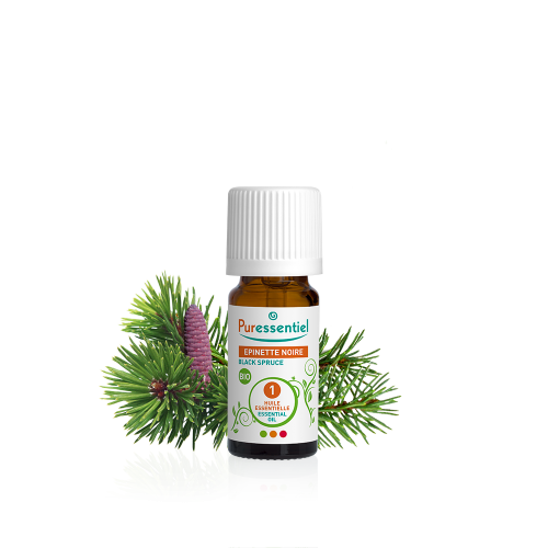 Puressentiel Huile Essentielle Épinette Noire Bio