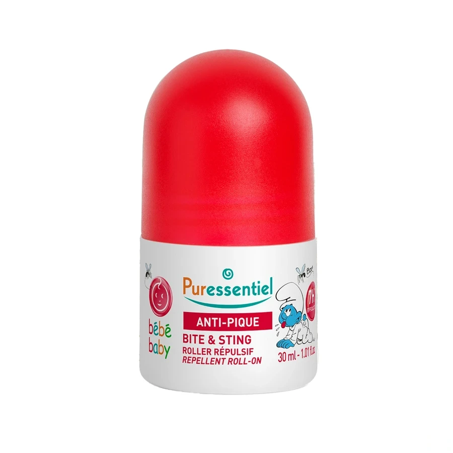 Puressentiel Anti-Pique Répulsif Bébé