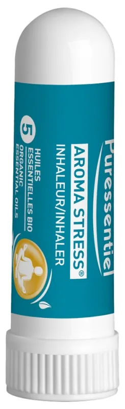 Puressentiel Aroma Stress Inhaleur