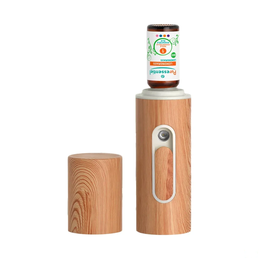Puressentiel Aplo Diffuseur Ultrasonique Nomade