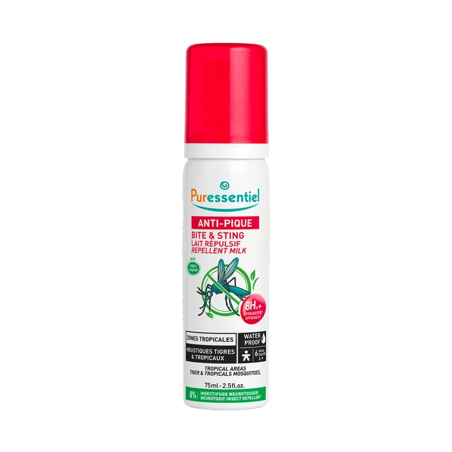 Puressentiel Anti-Pique Zone Tropicale