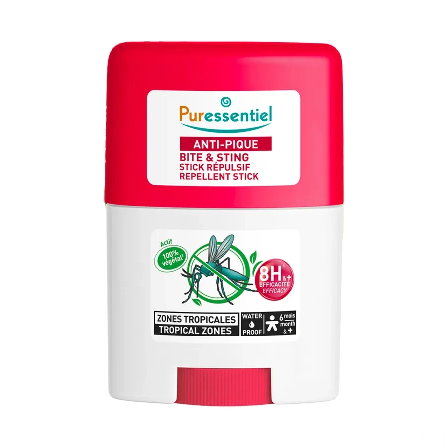 Puressentiel Anti-Pique Zone Tropicale