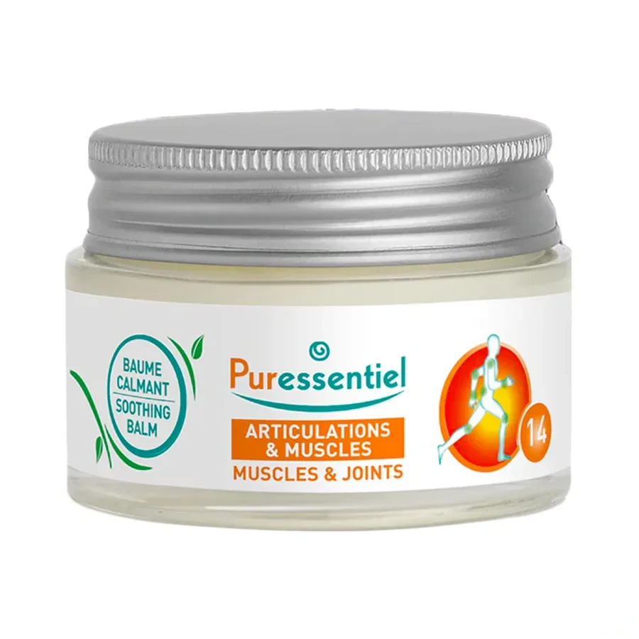 Puressentiel Articulations & Muscles Baume Calmant