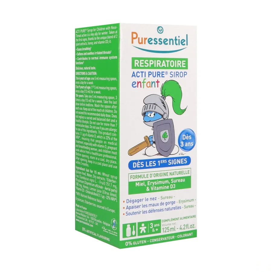 Puressentiel Acti Pure