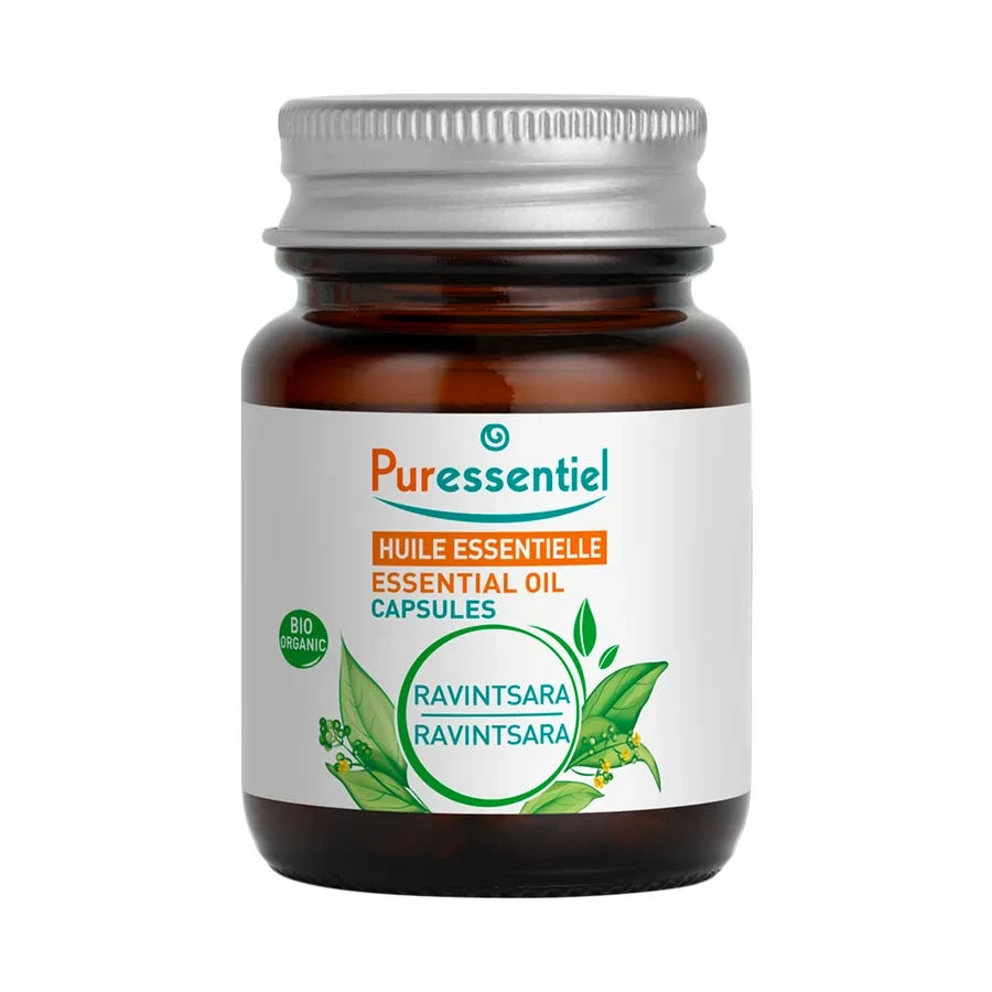 Puressentiel Capsules Ravintsara