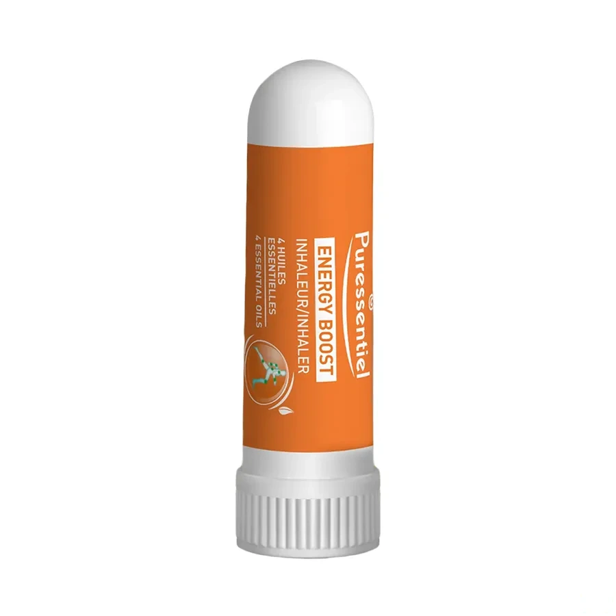 Puressentiel Inhaleur Energy Boost