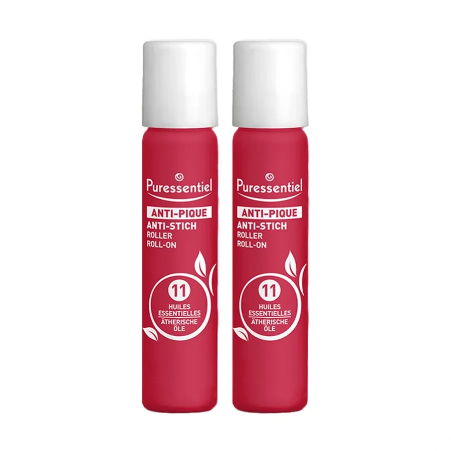 Puressentiel Anti-Pique Roller Multi-Apaisant Bio