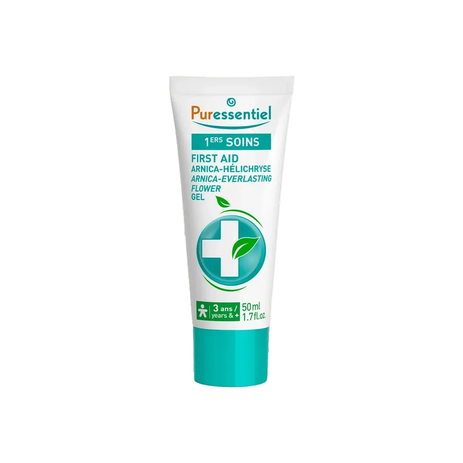 Puressentiel Gel Arnica Hélichryse