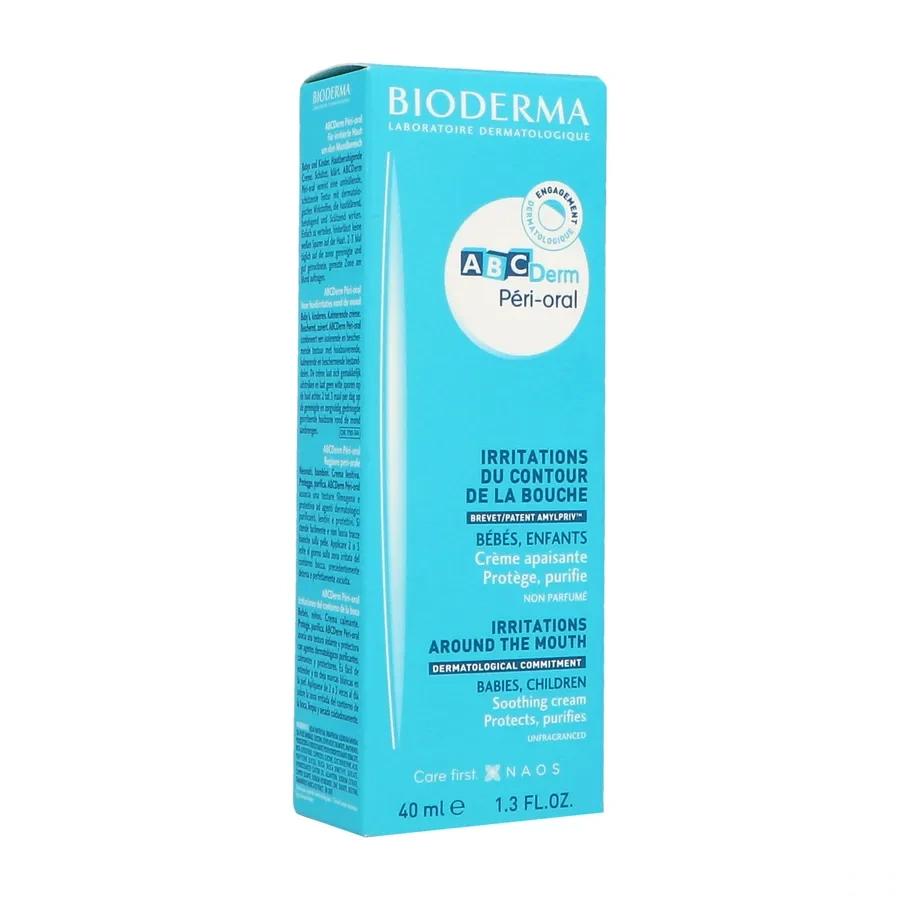 Bioderma ABCDerm Peri-oral
