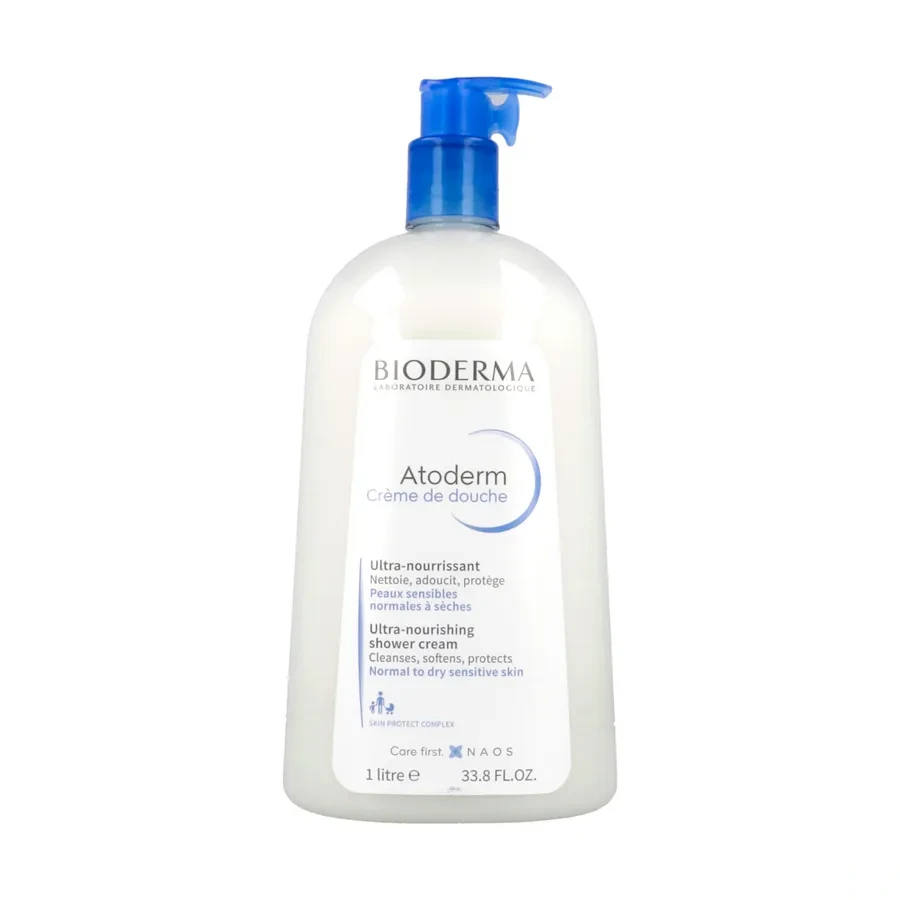 Bioderma Atoderm Crème de Douche