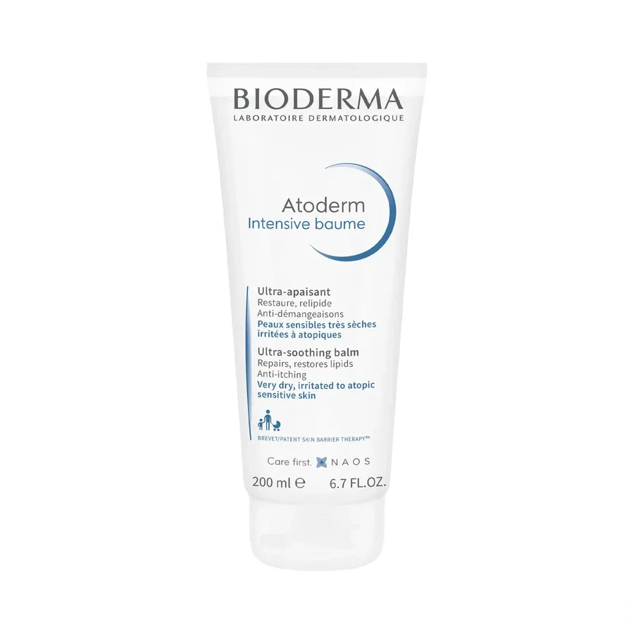 Bioderma Atoderm Intensive Baume