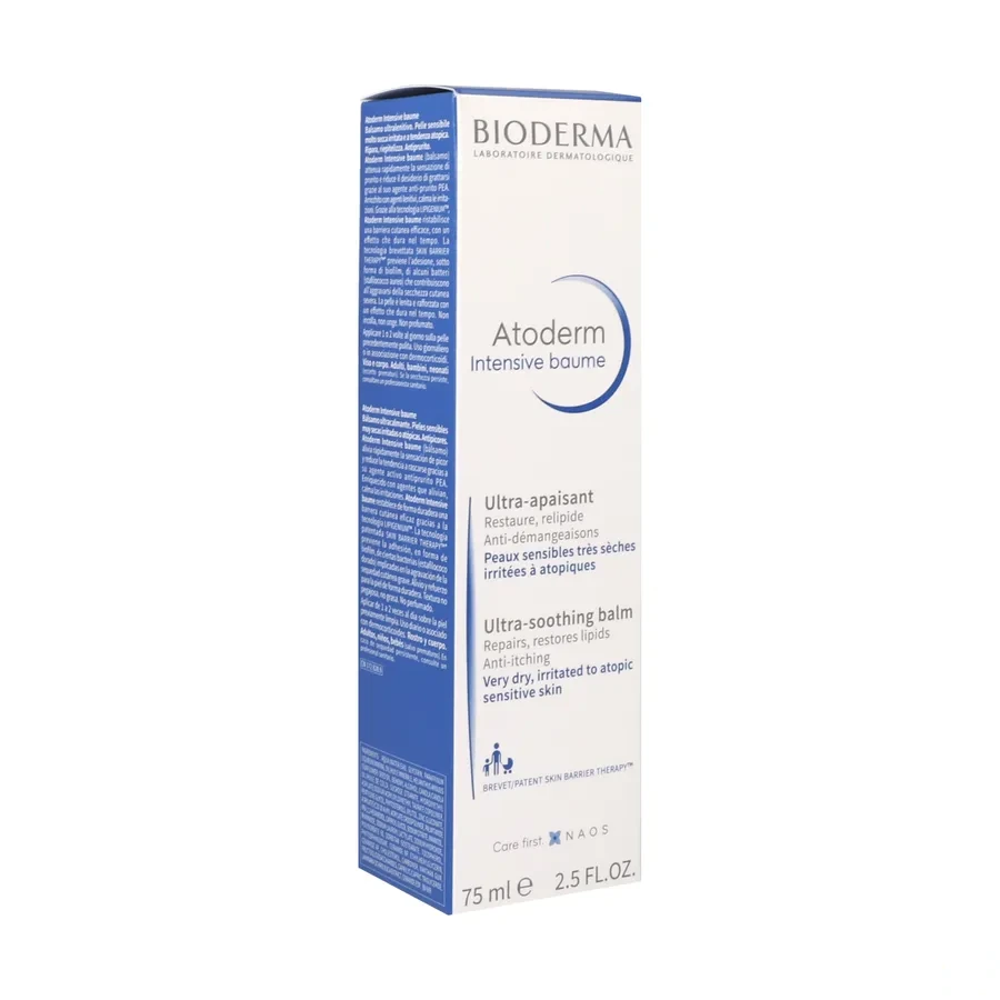 Bioderma Atoderm Intensive Baume