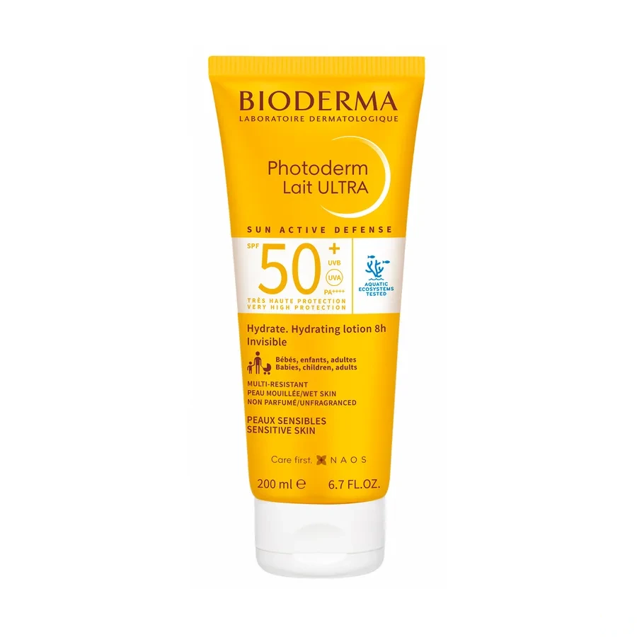 Bioderma Photoderm Lait ULTRA SPF 50+