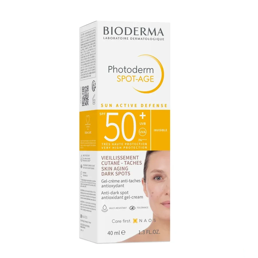 Bioderma Photoderm Spot-Age SPF 50+
