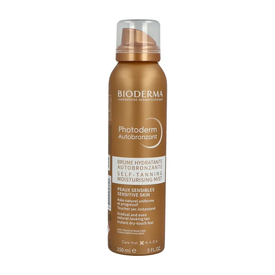 Bioderma Photoderm Autobronzant