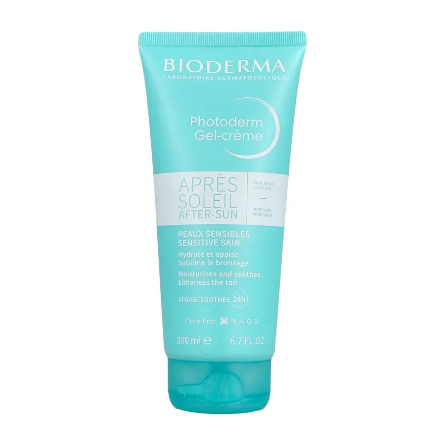 Bioderma Photoderm Gel-Crème Après-Soleil