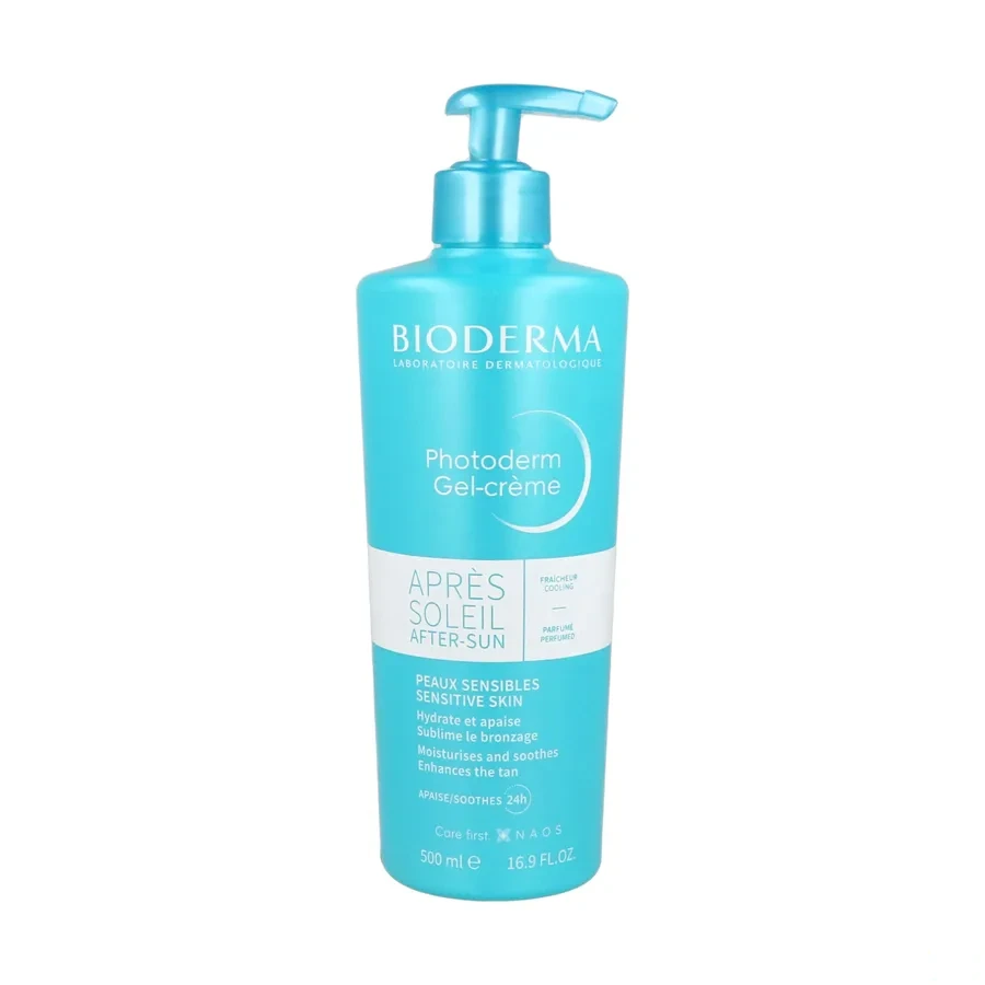 Bioderma Photoderm Gel-Crème Après-Soleil