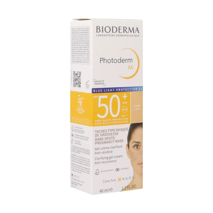 Bioderma Photoderm M