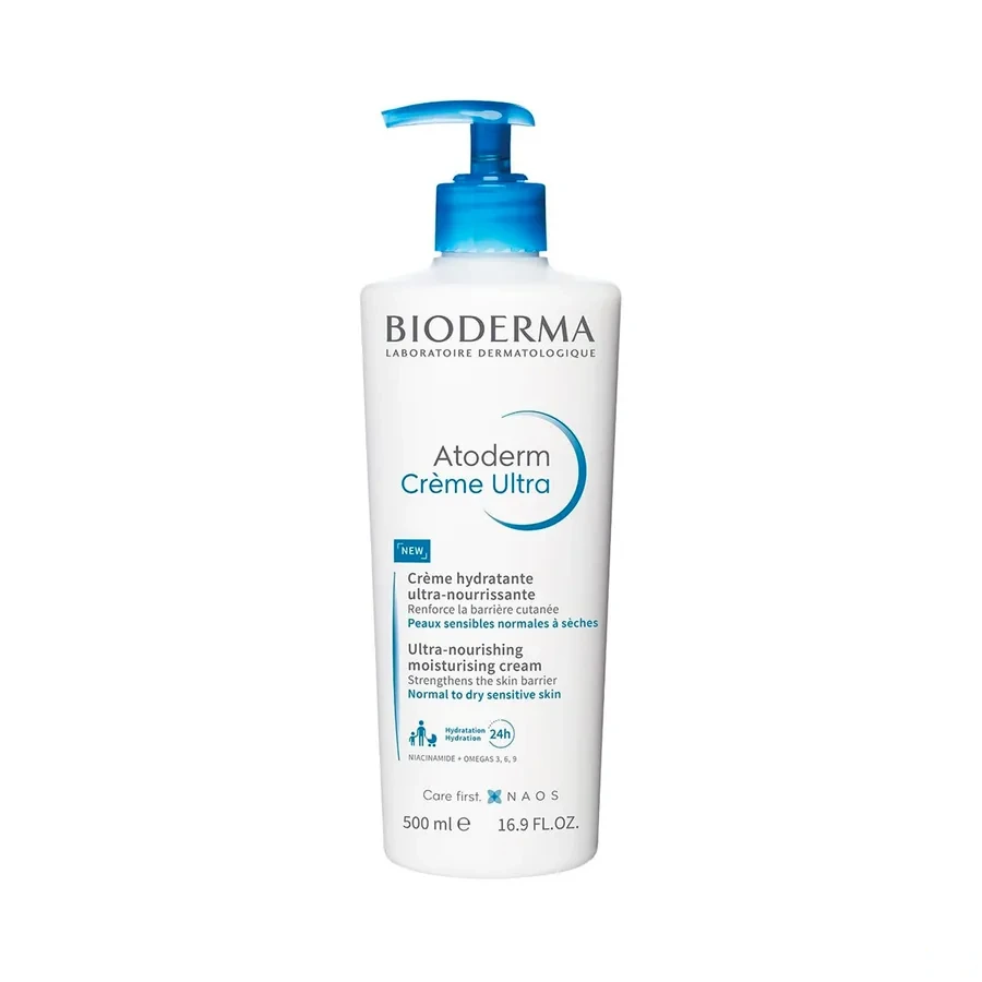 Bioderma Atoderm Crème Ultra