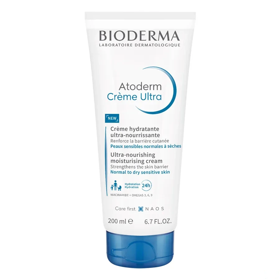 Bioderma Atoderm Crème Ultra